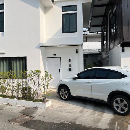 Baan 9 Muang Small House Chiang Mai Exterior photo