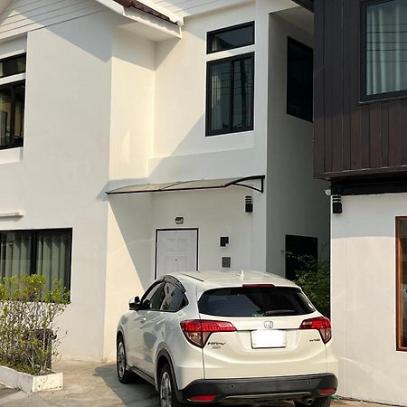Baan 9 Muang Small House Chiang Mai Exterior photo